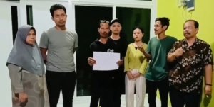 Mediasi Kasus Pembakaran Sampah di Jatiasih Bekasi Berakhir Damai: Pelaku Sepakat Buat Perjanjian