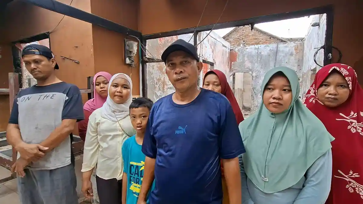 Ganti Rugi Korban Kebakaran SPBE Cimuning Tak Kunjung Cair Setelah Lima Bulan