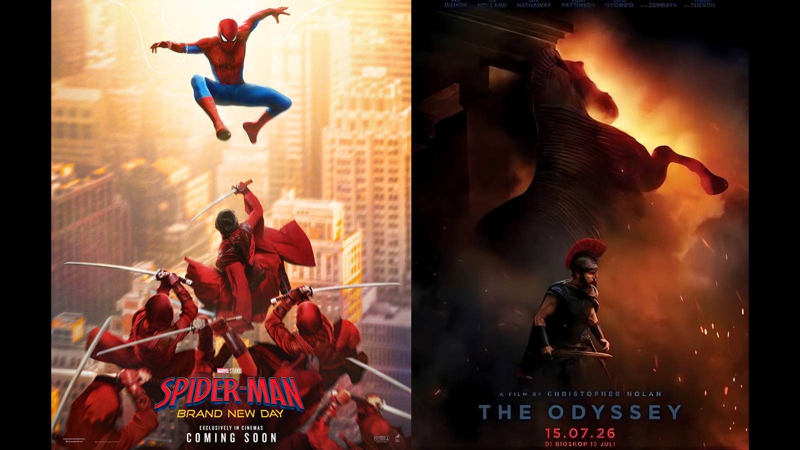 8 Rekomendasi Film Bioskop Awal Agustus 2026 di Cinema XXI