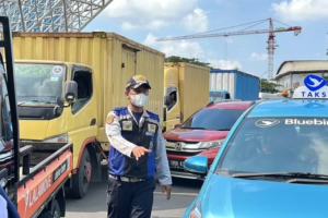 Viral Pungli Rp 1,7 Juta: Petugas Dishub Kota Bekasi Terancam Dipecat