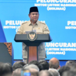 Presiden Prabowo Resmikan Motor Listrik Nasional demi Mewujudkan Kemandirian Teknologi dan Industri