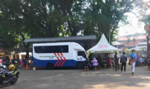 Jadwal dan Lokasi SIM Keliling Bekasi Jumat 21 Agustus 2026 Beserta Biaya Lengkap