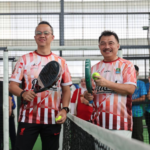 Pemkot Bekasi Gelar Turnamen Padel Pemkot Bekasi 2026 Semarakkan HUT ke-81 RI