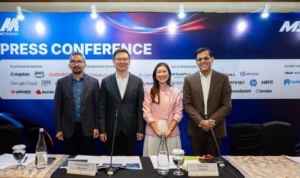 Metrodata Dorong Adopsi AI di Sektor Bisnis Agar Hasilkan Nilai Ekonomi Nyata