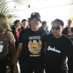 Demo 27 Agustus di DPR Bergulir, Ini Daftar Lengkap Aliansi dan Tuntutannya
