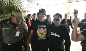 Demo 27 Agustus di DPR Bergulir, Ini Daftar Lengkap Aliansi dan Tuntutannya