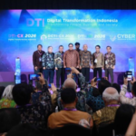 DTI Series 2026 Resmi Dibuka, Kolaborasi Pemerintah dan Industri Akselerasi Transformasi Digital Indonesia