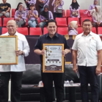 Kejurnas Muaythai 2026 Resmi Bergulir di Bekasi, Ratusan Atlet Bertarung Rebut Tiket SEA Games