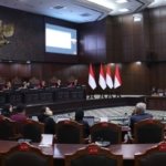 MK Wajibkan Pemerintah Pisahkan Anggaran MBG dari Dana Pendidikan