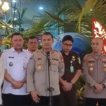 Polisi Tangkap 2 Orang Terkait Challenge Hafalan Al-Qur’an Berhadiah Miras