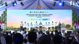 Pembangunan PSEL Kota Bekasi Resmi Dimulai, Ubah Sampah Jadi Energi Listrik
