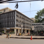 Kebakaran RSUD Cibitung Diduga Akibat Trafo: Pasien Dievakuasi