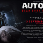 Sinopsis Film Autopsy Dead Body Can Talk: Kisah Dokter Forensik Tayang 3 September 2026