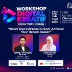 UBSI Cibitung Ajak Generasi Muda Bangun Personal Branding