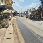Rencana Pengecoran dan Pelebaran Jalan Bosih Raya Cibitung Dimulai Hari Ini