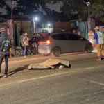 Kecelakaan Maut di Jalan Siliwangi Rawalumbu Bekasi: 2 Orang Meninggal Dunia