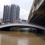 Pembangunan Jembatan Lengkung II Kalimalang Dimulai, Jalan KH Noer Alie Ditutup dan Dishub Terapkan Rekayasa Lalu Lintas