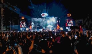 Daftar Festival Musik Jabodetabek September 2026: Cek Lineup Musisi dan Jadwal Konser