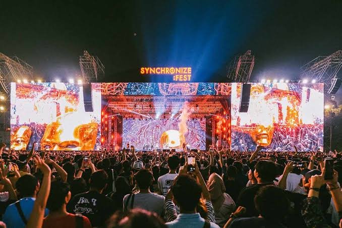 Daftar Festival Musik Jabodetabek Oktober 2026: Lokasi, Lineup, dan Tiket