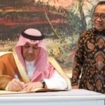 Pemerintah RI dan Arab Saudi Perkuat Kerja Sama Pendidikan Lewat Pertemuan Rektor Perguruan Tinggi