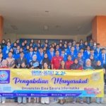 ORMIK UBSI Kampus Cibitung 2026 Sambut Mahasiswa Baru