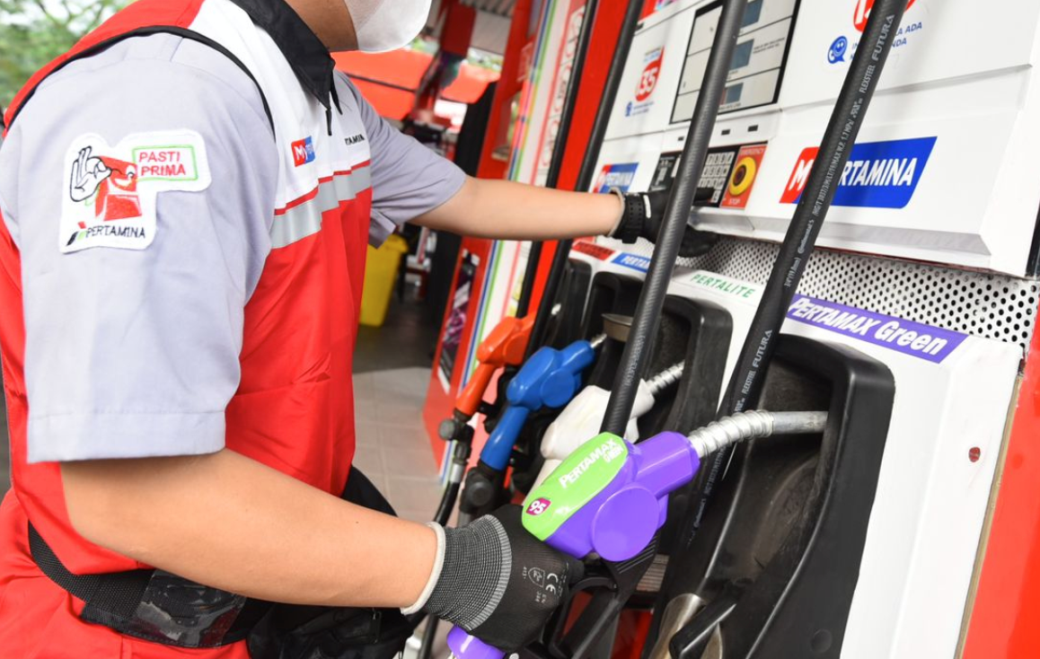 Kenaikan Harga BBM Pertamina Terbaru September 2026: Rincian Tarif Pertamax Turbo hingga Dexlite