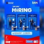 BTN Buka Lowongan Kerja IT dan Digital 2026, Simak Kualifikasinya