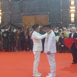 Asep Surya Atmaja Resmi Dilantik Jadi Bupati Bekasi, Fokus Benahi Infrastruktur dan Kesehatan
