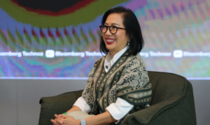 Strategi Grab Indonesia Dorong Adopsi Artificial Intelligence Menyeluruh di Seluruh Ekosistem Bisnis
