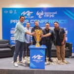Perkuat Tradisi Kompetisi Antarmedia, PSSI Pers Resmi Gulirkan Cendrawasih Karsa Media Cup 2026