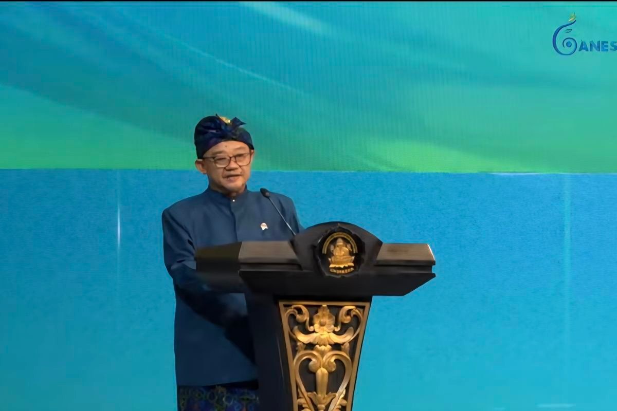 Wacana Siswa Tidak Otomatis Naik Kelas Mulai 2027 Dikaji Kemendikdasmen