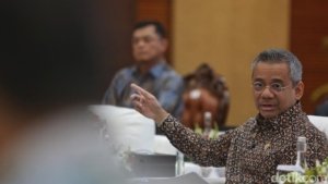 Wacana Pendidikan Gratis 2027: Anggaran, Tuntutan, dan Keadilannya