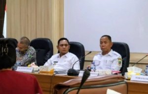 Pemkab Bekasi Optimalisasi TPST Kertamukti Bersama Kementerian PU dan World Bank