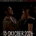 Sajikan Teror Teknologi dan Plot Twist Ekstrem, Film Aplikasi Iblis Siap Menghantui Bioskop!